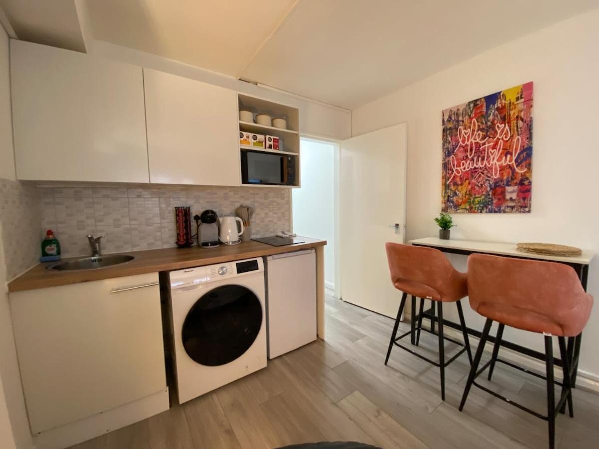 Cityscape Apartament