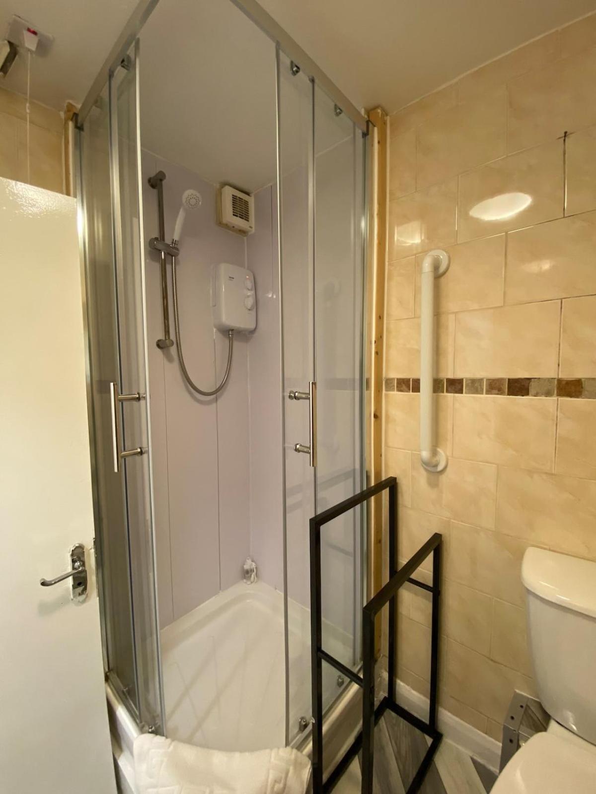 Apartament Cityscape Londra